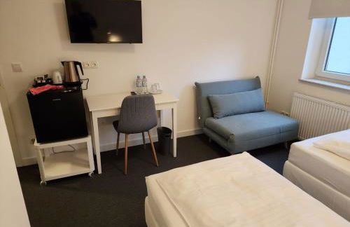 Davin City Aparments - Self-Check-In - Foto 74