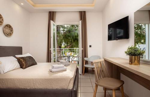 Aeolos Boutique Hotel & Suites - Foto 33