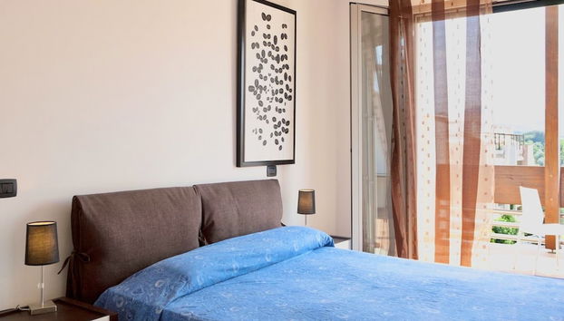 ISA - Apartments 4 beds in Residence Mirto and Corbezzolo with swimming-pool in San Vincenzo - Foto 2, Habitación