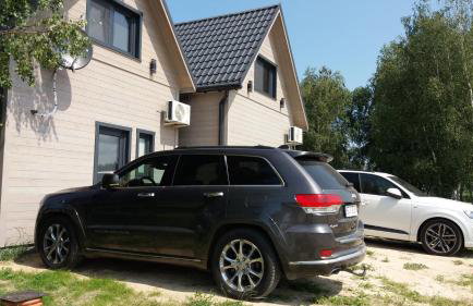 San Escobar Dziwnówek - Foto 44