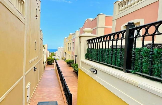 Enjoy 1 BR Palm Mar Next to Pool - Foto 15