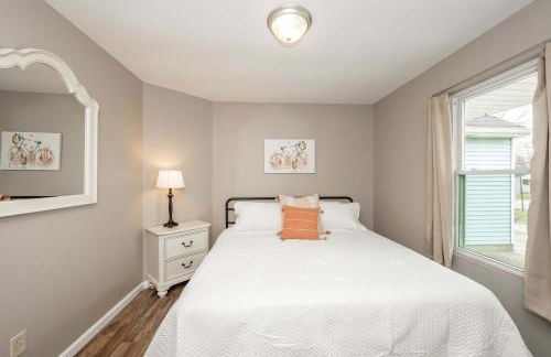 Main Street Cottage For 6 - Foto 24