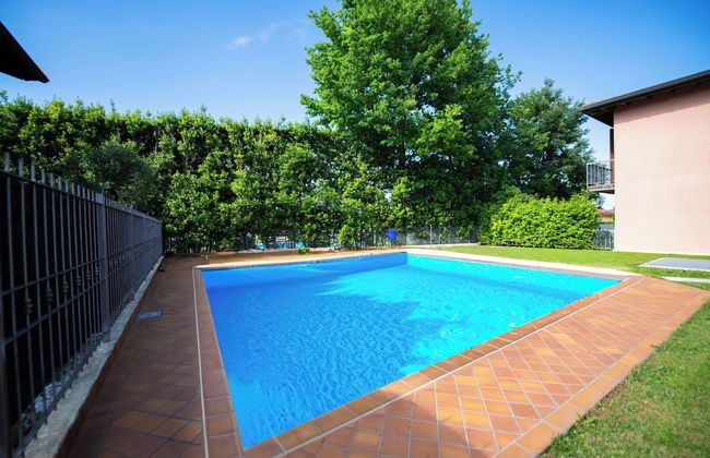 Appartamento ai Vigneti - Foto 37