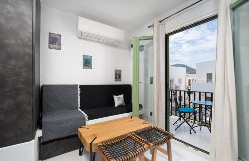 Sophisticated Paros Getaway - Foto 10