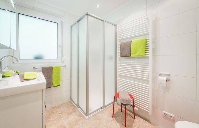 Ferienwohnungen Vomperberg - Foto 7