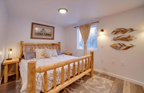 Kenai River Retreat about 4 Mi to Morgans Landing! - Foto 15