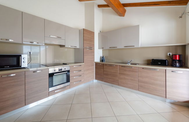 Residence Salina Bay - Foto 25