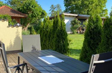 Ferienwohnung an der Unditz 3 - Foto 7