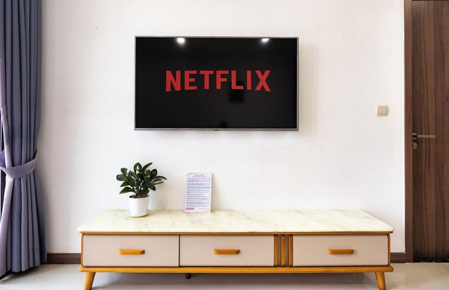 Republic Tan Son Nhat Airport Luxury - Foto 49