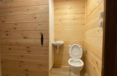 Pensjonat Rzepniki - Foto 46