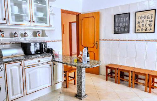 Avenue Apartment - Foto 8