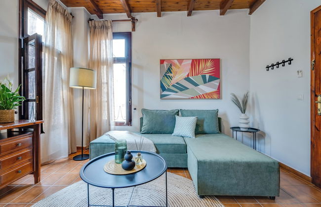 Monk Rooms - Foto 16