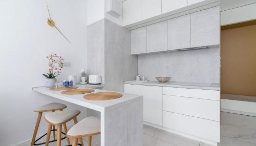 Modern Apartment Cracow Old Town by Noclegi Renters - Foto 2