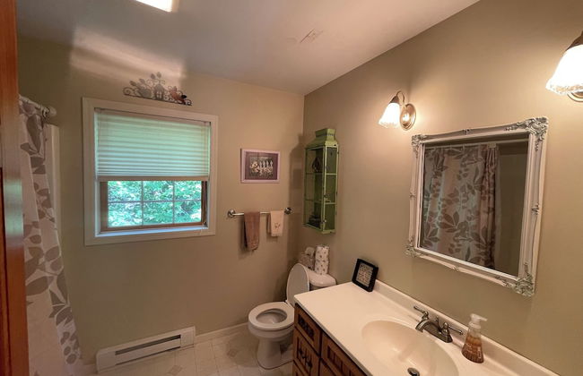 Luck Charlie Lodge - Foto 13