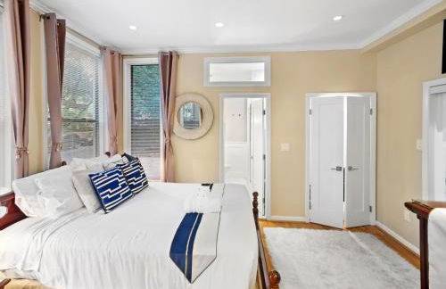 Washington, DC's Finest Address - Foto 7