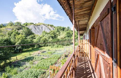 Pré-vernay 7pers - Foto 26