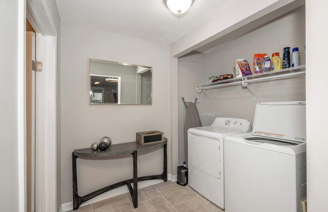 Queen City Homestead For 6! - Foto 35