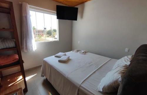 Flat dos Bandeirantes - Foto 11