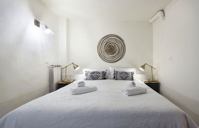 Palace with balcony View to Pitti Palace and the Duomo - Foto 8