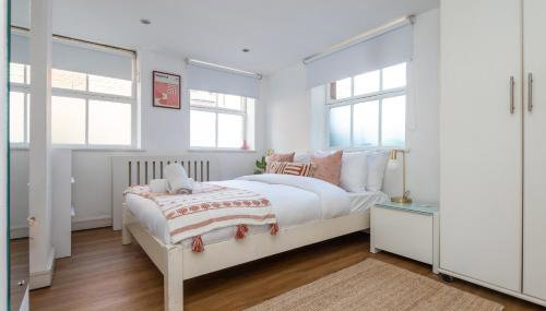 Bright and Spacious 3BDR Loft by Tooting Broadway - Foto 3