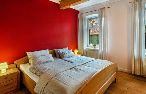 Gulfhof Oldersum Erdgeschoss - Foto 11