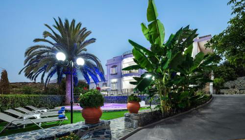 Villa Kamelia - Foto 3