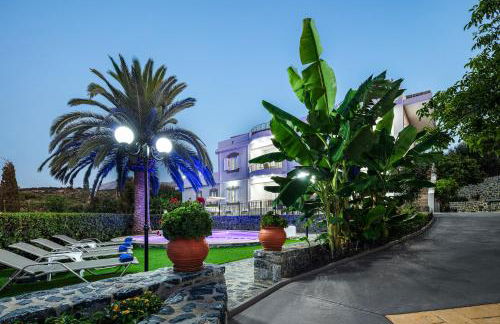 Villa Kamelia - Photo 3