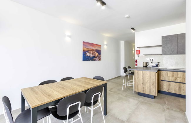 Gzira Suite 14 - Foto 25