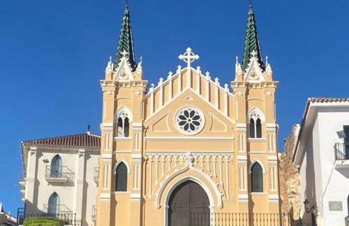 VILLA INTMA - GOLF - POOLS - Málaga,Marbella, Fuengirola - Fully Equipped - Foto 54