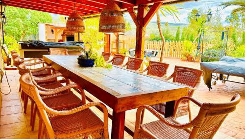 Cortijo el Alcornocal - Foto 3