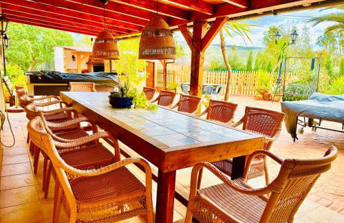 Cortijo el Alcornocal - Foto 3