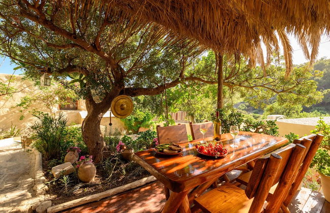 Natura cottages - Foto 60