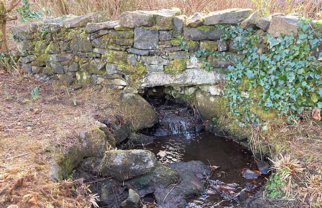 No 4 old Post Office Row, Isle of Skye - Foto 32