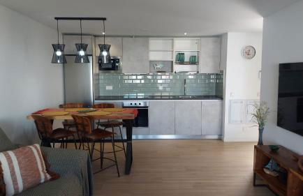 Luxury Apartment in Casilla de Costa - Casa MEVA - Foto 17