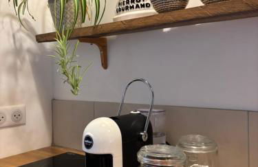 Le Jardin Suspendu Vieux-Lyon - Option Garage - Foto 22