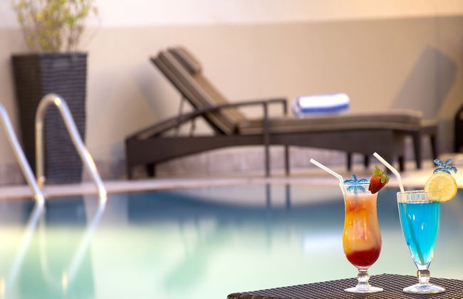 Al Khoory Hotel Apartments - Photo 31