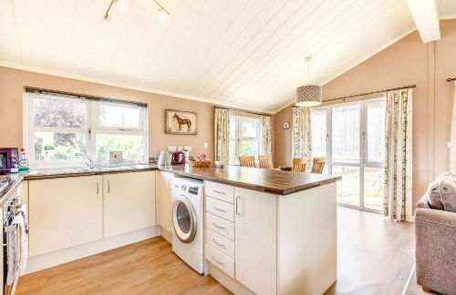 Lavender Lodge - Foto 11