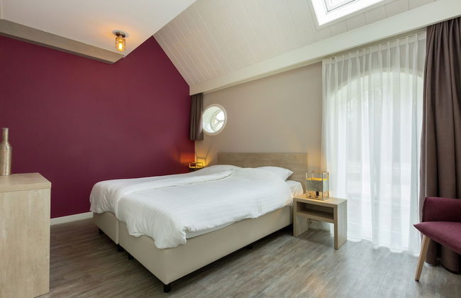 Luxury Apartment With sun Shower at the Edge of the Beautiful Oostkapelle - Photo 26