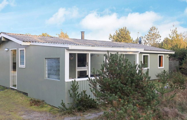 6 Person Holiday Home in Thisted - Photo 38