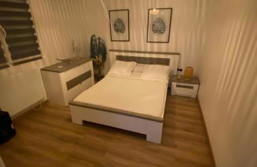 Maison avec piscine chauffée jacuzzi a1 heure paris 10 mn du centre ville - Photo 55