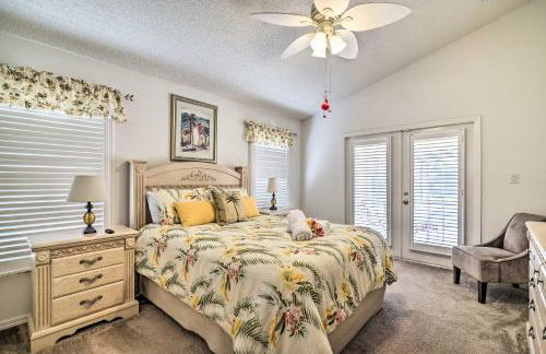 No Pet Fee! Snowbird Haven in Lake Worth Beach! - Foto 15