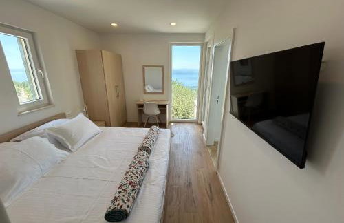 Villa in a quiet area - Private Pool - Sport - Starlink - BBQ - Foto 25