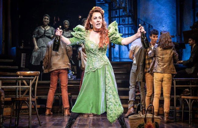 Hadestown - La comédie musicale - Photo 7