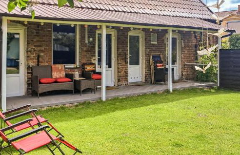 2 Bedroom Cozy Home In Nowe Warpno - Foto 10