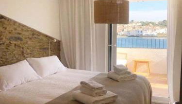 Beachfront Penthouse with Sea Views in CADAQUES - Foto 5, towels