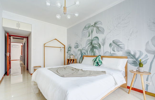 YOUJIA Apartment - Flower Valley - Foto 5