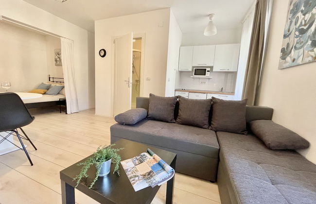 Apartments Antons 2 - Foto 18