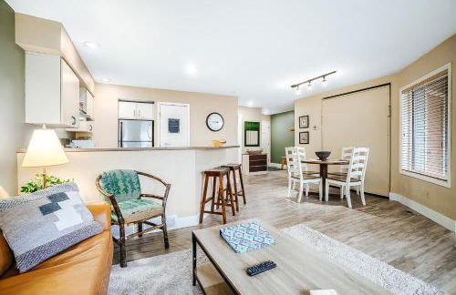 Wintergreen Condo, Unit 540 - Foto 7