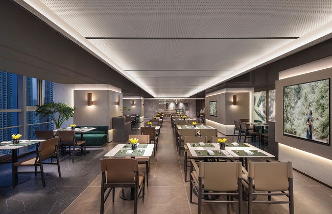 Somerset Future Center Wuhan - Photo 51