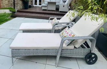 Seaside private garden - Foto 41